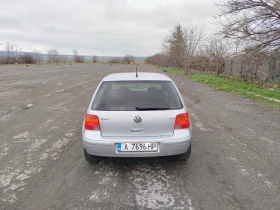 VW Golf 1.9 , снимка 4