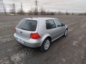 VW Golf 1.9 , снимка 6