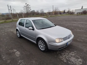 VW Golf 1.9 , снимка 1