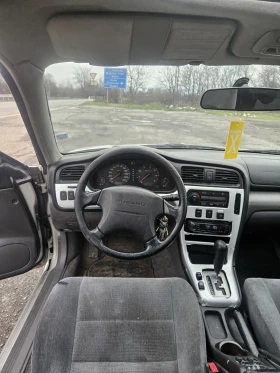 Subaru Legacy 2.5 автомат, снимка 9