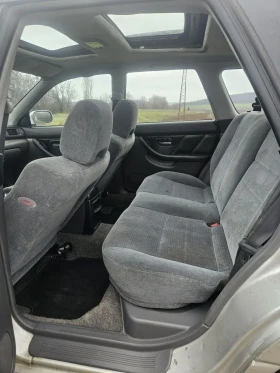 Subaru Legacy 2.5 автомат, снимка 6