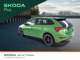 Skoda Scala 1.5 TSI Monte Carlo, снимка 2