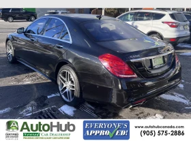 Mercedes-Benz S 400 ОБДУХВАНЕ* ПАМЕТ* 360 КАМЕРА* ПАНОРАМА* BURMESTER - 24800 € / 48504.58 лв. - 28154241 6