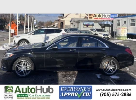 Mercedes-Benz S 400 ОБДУХВАНЕ* ПАМЕТ* 360 КАМЕРА* ПАНОРАМА* BURMESTER - 24800 € / 48504.58 лв. - 28154241 9