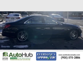 Mercedes-Benz S 400 ОБДУХВАНЕ* ПАМЕТ* 360 КАМЕРА* ПАНОРАМА* BURMESTER - 24800 € / 48504.58 лв. - 28154241 8