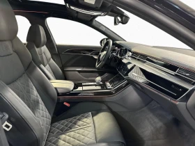 Audi S8 TFSI* BLACK OPTIC* MATRIX* ПАНО* B&O* ГАРАНЦИЯ - 101625 € / 198761.22 лв. - 70539873 11