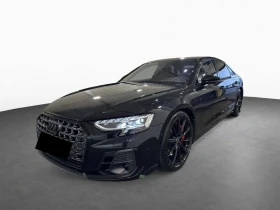 Audi S8 TFSI* BLACK OPTIC* MATRIX* ПАНО* B&O* ГАРАНЦИЯ