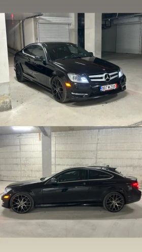 Mercedes-Benz C 350 - 15000 € / 29337.45 лв. - 88117449 7