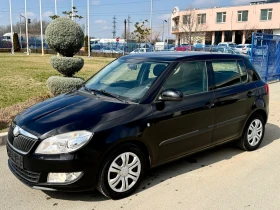 Skoda Fabia 1.4i-БЕНЗИН-85кс-2010г-FACELIFT-EURO5 - 2700 € / 5280.74 лв. - 23708665 2