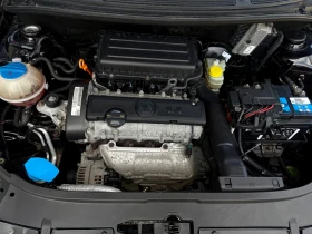 Skoda Fabia 1.4i-БЕНЗИН-85кс-2010г-FACELIFT-EURO5 - 2700 € / 5280.74 лв. - 23708665 16