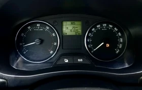 Skoda Fabia 1.4i-БЕНЗИН-85кс-2010г-FACELIFT-EURO5 - 2700 € / 5280.74 лв. - 23708665 8