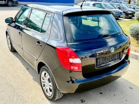Skoda Fabia 1.4i-БЕНЗИН-85кс-2010г-FACELIFT-EURO5 - 2700 € / 5280.74 лв. - 23708665 4