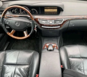 Mercedes-Benz S 320 - 10000 € / 19558.30 лв. - 87792932 4