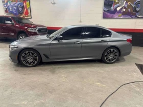 BMW 540 540d xDrive  CARFAX - 25900 € / 50656.00 лв. - 60449118 2