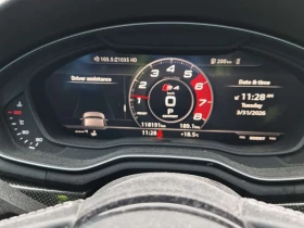 Audi S4 TECHNIK /2 Ключа/Обдух/Дистроник/МАсажи/Нардо Грей - 23990 € / 46920.36 лв. - 12754894 9