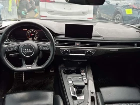 Audi S4 TECHNIK /2 Ключа/Обдух/Дистроник/МАсажи/Нардо Грей - 23990 € / 46920.36 лв. - 12754894 7