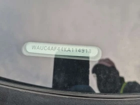 Audi S4 TECHNIK /2 Ключа/Обдух/Дистроник/МАсажи/Нардо Грей - 23990 € / 46920.36 лв. - 12754894 16