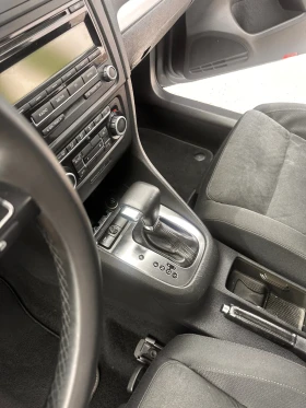 VW Golf 2.0TDI 140ks - 5900 € / 11539.40 лв. - 49411030 11