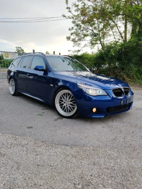 ������ BMW 530