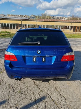 BMW 530 M PACK SAT EDITION LCI | Auto.bg — изображение 5