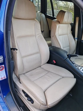 BMW 530 M PACK SAT EDITION LCI | Auto.bg — изображение 13