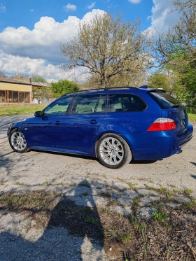 BMW 530 M PACK SAT EDITION LCI | Auto.bg — изображение 6