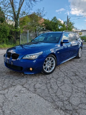BMW 530 M PACK SAT EDITION LCI | Auto.bg — изображение 3