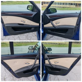 BMW 530 M PACK SAT EDITION LCI | Auto.bg — изображение 15