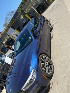 BMW 530 530i M Sport (G30, 2.0i, 255 �.�.) | Mobile.bg � ����� ������ 13