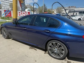 BMW 530 530i M Sport (G30, 2.0i, 255 �.�.) | Mobile.bg � ����� ������ 4