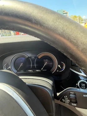 BMW 530 530i M Sport (G30, 2.0i, 255 �.�.) | Mobile.bg � ����� ������ 8