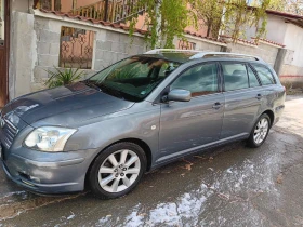 Toyota Avensis | Mobile.bg � ����� ������ 3