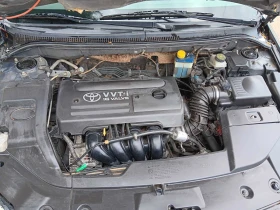 Toyota Avensis | Mobile.bg � ����� ������ 8