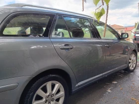 Toyota Avensis | Mobile.bg � ����� ������ 5