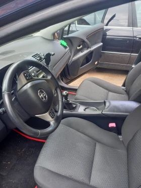 Toyota Avensis | Mobile.bg � ����� ������ 4