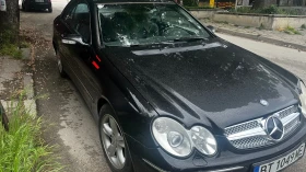 Mercedes-Benz CLK | Mobile.bg � ����� ������ 2
