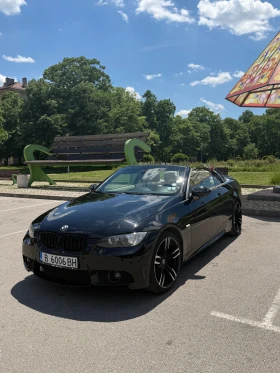 ����� �� �������� �� BMW 325 ������ ������