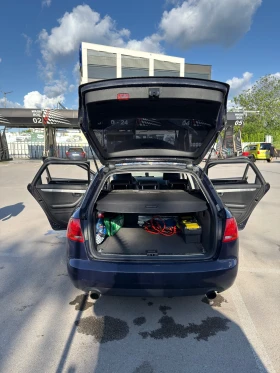 Audi A4 - 3200 € / 6258.66 лв. - 73000629 3