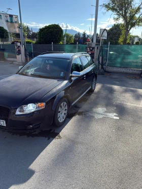 Audi A4 - 3200 € / 6258.66 лв. - 73000629 17