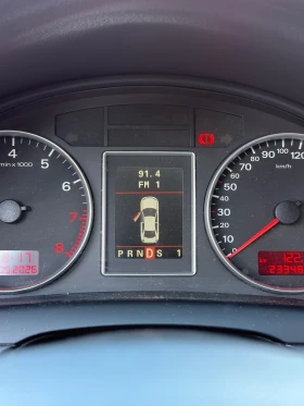 Audi A4 - 3200 € / 6258.66 лв. - 73000629 7