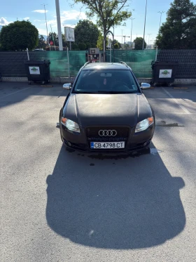 Audi A4 - 3200 € / 6258.66 лв. - 73000629 16