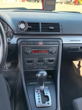 Audi A4 - 3200 € / 6258.66 лв. - 73000629 13