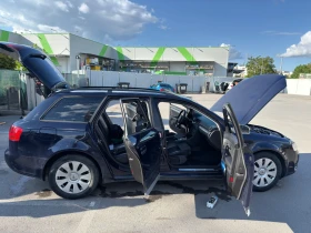 Audi A4 - 3200 € / 6258.66 лв. - 73000629 4