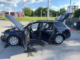 Audi A4 - 3200 € / 6258.66 лв. - 73000629 2