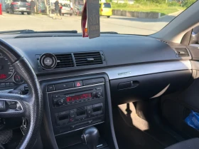 Audi A4 - 3200 € / 6258.66 лв. - 73000629 14