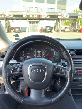 Audi A4 - 3200 € / 6258.66 лв. - 73000629 5