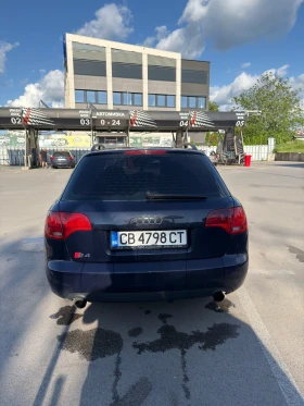 Audi A4 - 3200 € / 6258.66 лв. - 73000629 15