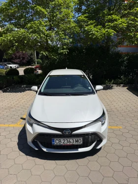 Toyota Corolla | Mobile.bg � ����� ������ 2
