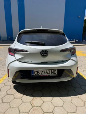 Toyota Corolla | Mobile.bg � ����� ������ 5