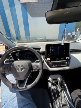 Toyota Corolla | Mobile.bg � ����� ������ 9